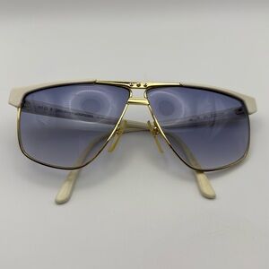 Vintage Alpina‎ Avaitor Sunglasses